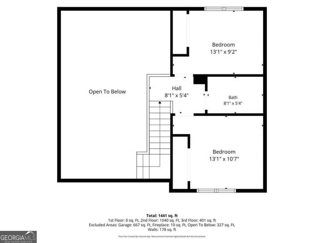 3009 Oakvale Heights, Decatur, GA 30034