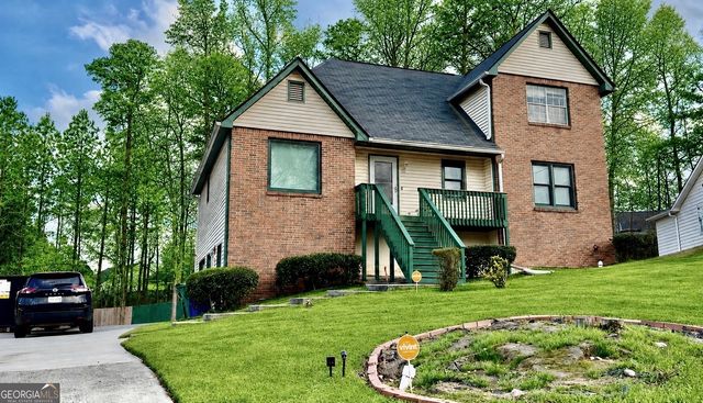 3009 Oakvale Heights, Decatur, GA 30034
