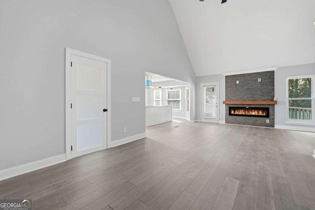 3009 Oakvale Heights, Decatur, GA 30034
