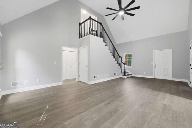 3009 Oakvale Heights, Decatur, GA 30034