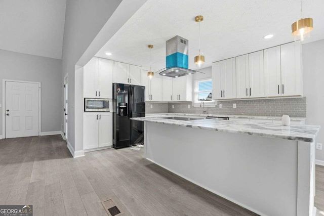 3009 Oakvale Heights, Decatur, GA 30034