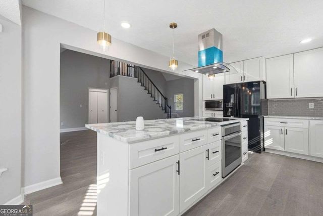 3009 Oakvale Heights, Decatur, GA 30034
