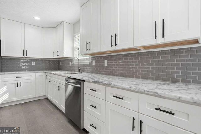 3009 Oakvale Heights, Decatur, GA 30034