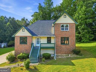 3009 Oakvale Heights, Decatur, GA 30034