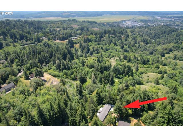94504 SMOKEY Ln, Coquille, OR 97423