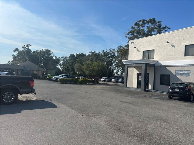 1715 E BAY DRIVE G, Largo, FL 33771