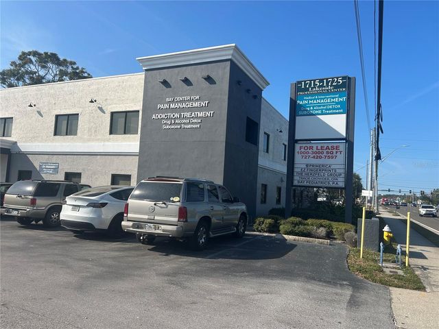 1715 E BAY DRIVE G, Largo, FL 33771