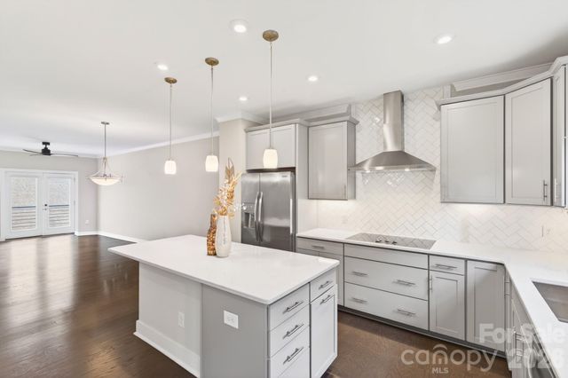 15036 New Amsterdam Lane, Charlotte, NC 28204