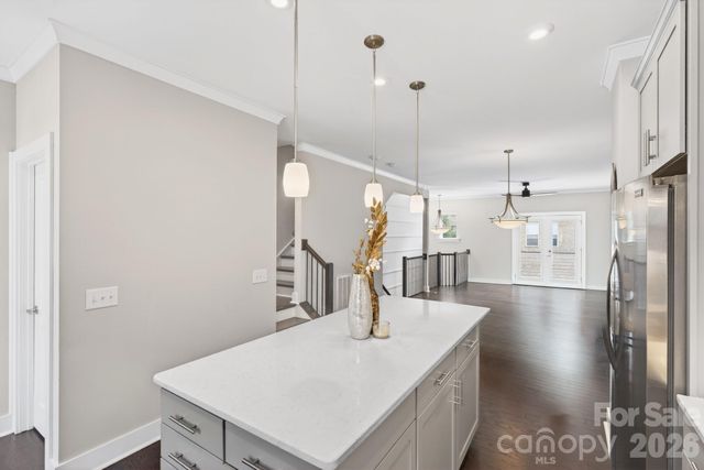 15036 New Amsterdam Lane, Charlotte, NC 28204