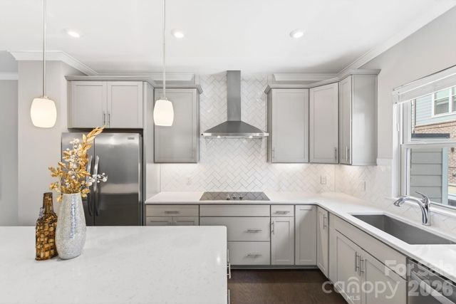 15036 New Amsterdam Lane, Charlotte, NC 28204