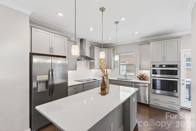 15036 New Amsterdam Lane, Charlotte, NC 28204