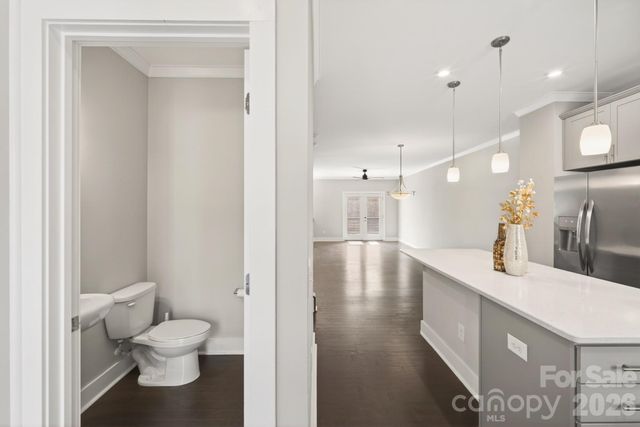 15036 New Amsterdam Lane, Charlotte, NC 28204