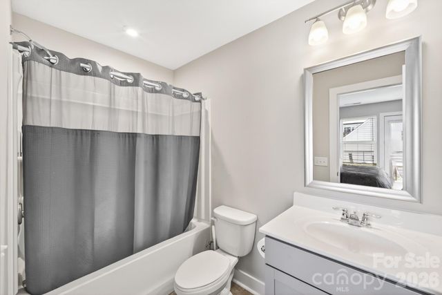 15036 New Amsterdam Lane, Charlotte, NC 28204