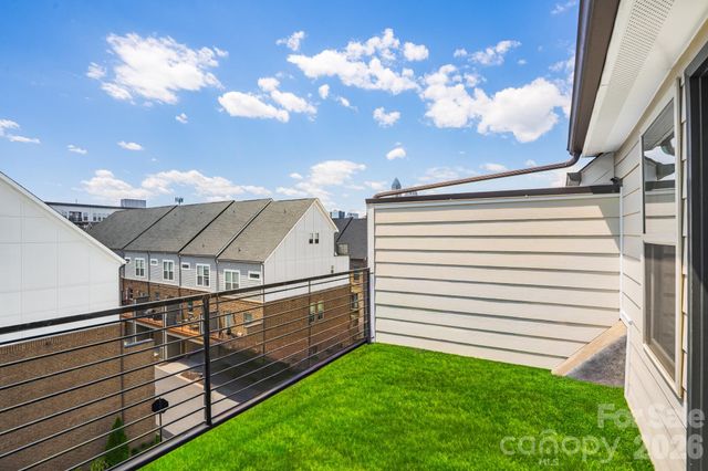 15036 New Amsterdam Lane, Charlotte, NC 28204