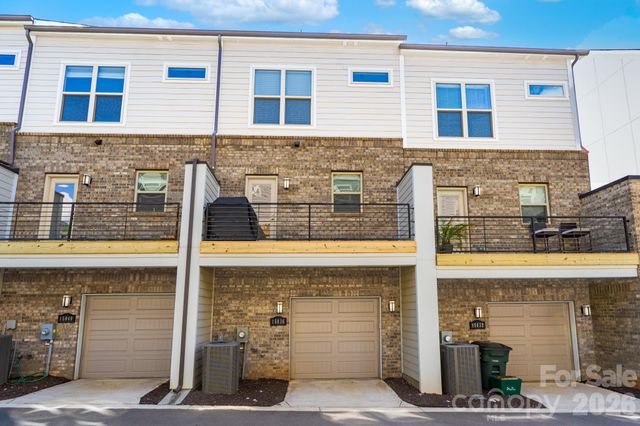 15036 New Amsterdam Lane, Charlotte, NC 28204