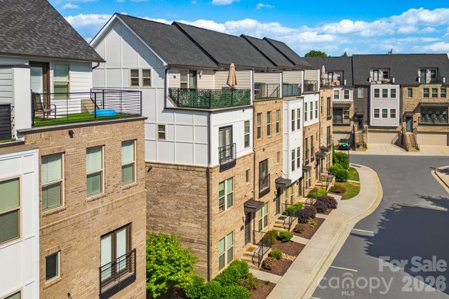 15036 New Amsterdam Lane, Charlotte, NC 28204