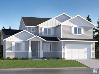 1091 W FALLOW DR #246, Saratoga Springs, UT 84045