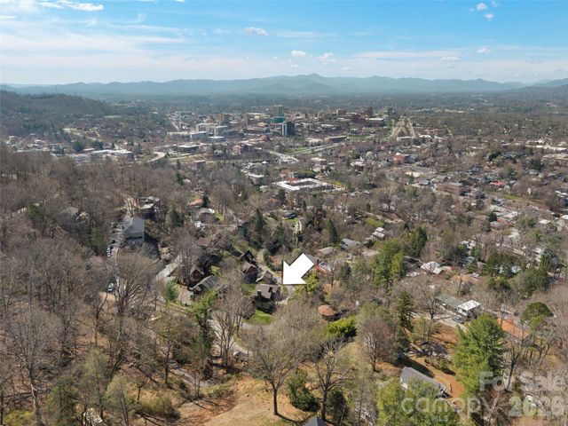 29 Shady Park Lane, Asheville, NC 28804