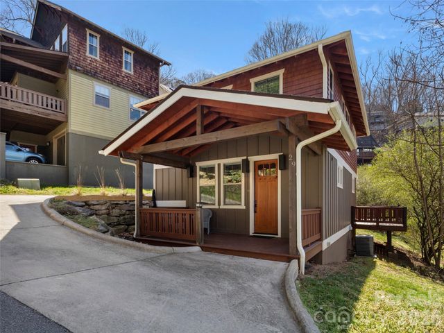 29 Shady Park Lane, Asheville, NC 28804