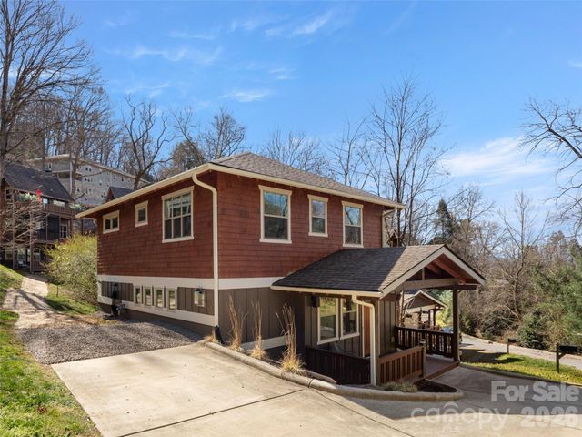 29 Shady Park Lane, Asheville, NC 28804
