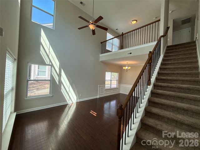 6325 Cory Bret Lane, Charlotte, NC 28278