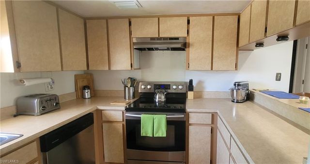 4213 SE 19th AVE # 208, Cape Coral, FL 33904