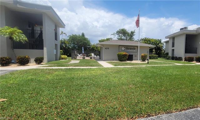 4213 SE 19th AVE # 208, Cape Coral, FL 33904