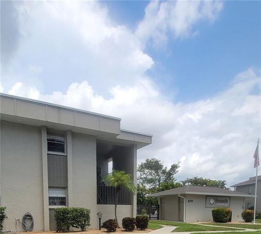 4213 SE 19th AVE # 208, Cape Coral, FL 33904