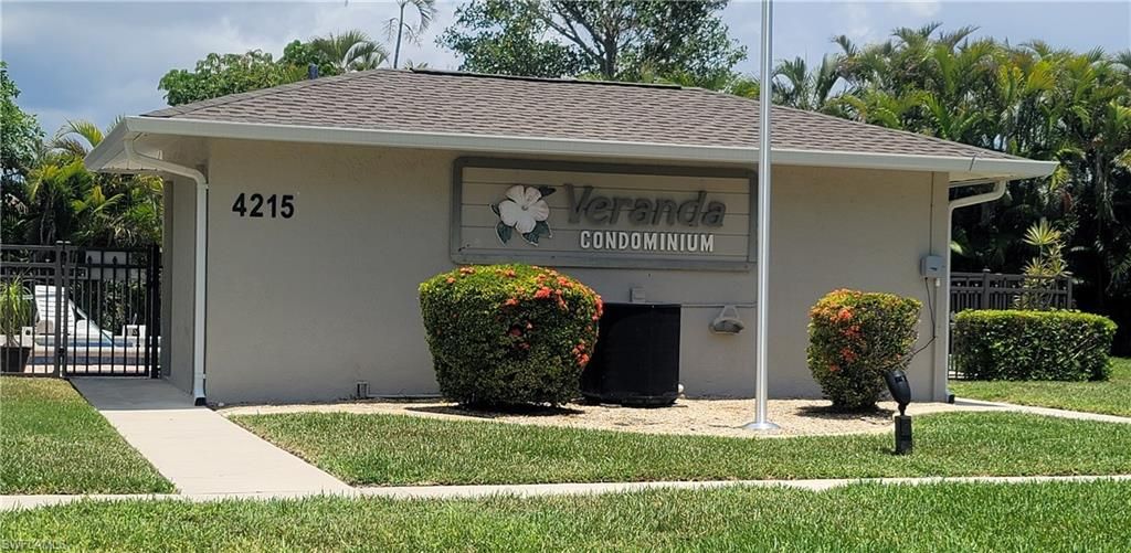4213 SE 19th AVE # 208, Cape Coral, FL 33904