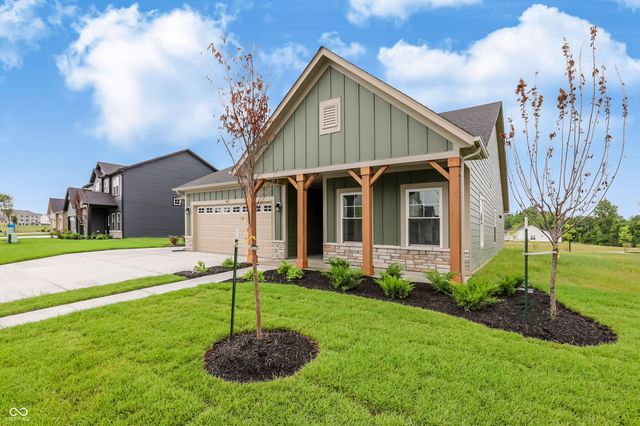 8673 Meadowlands Court, Plainfield, IN 46168