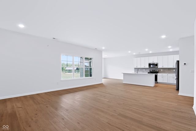 8673 Meadowlands Court, Plainfield, IN 46168