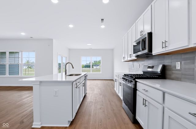 8673 Meadowlands Court, Plainfield, IN 46168