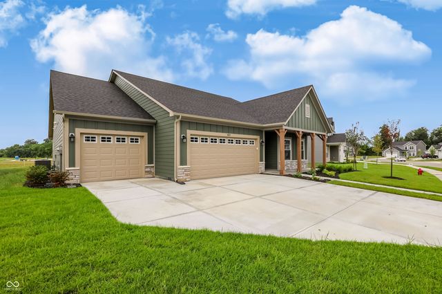 8673 Meadowlands Court, Plainfield, IN 46168