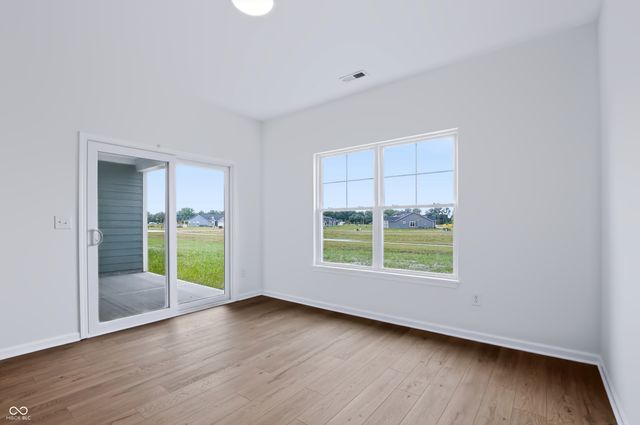 8673 Meadowlands Court, Plainfield, IN 46168