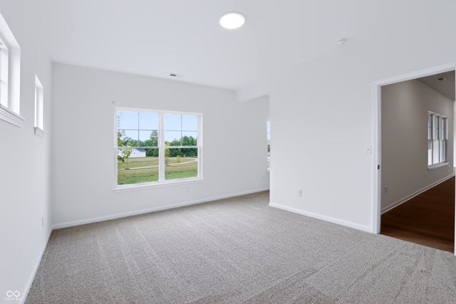 8673 Meadowlands Court, Plainfield, IN 46168