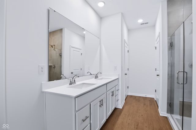 8673 Meadowlands Court, Plainfield, IN 46168