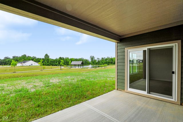 8673 Meadowlands Court, Plainfield, IN 46168