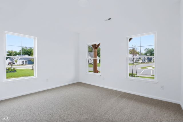 8673 Meadowlands Court, Plainfield, IN 46168
