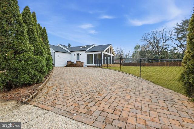 46 BLACK ROCK RD, Yardley, PA 19067