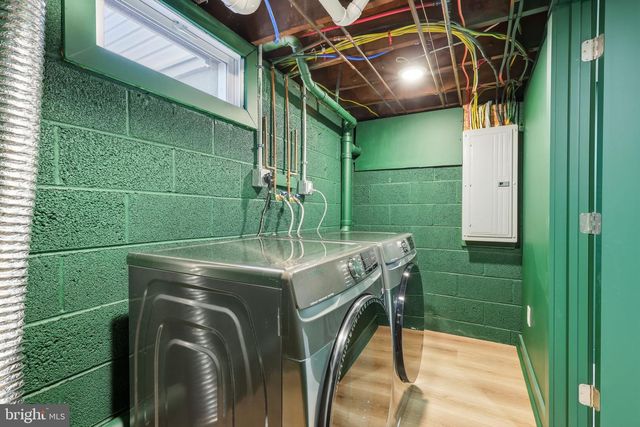 46 BLACK ROCK RD, Yardley, PA 19067