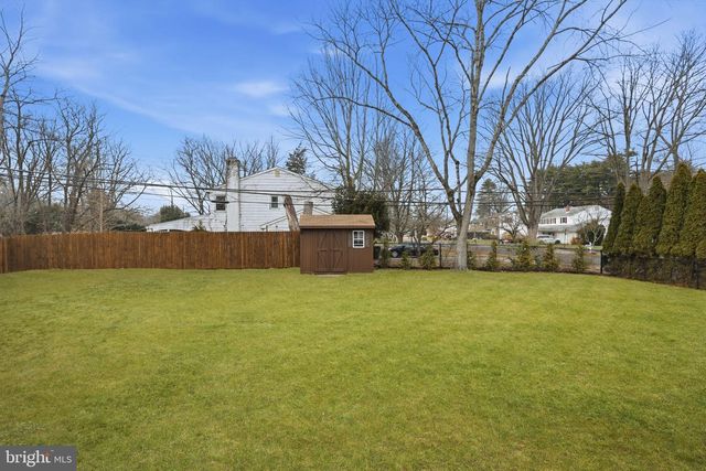 46 BLACK ROCK RD, Yardley, PA 19067