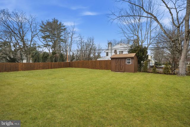 46 BLACK ROCK RD, Yardley, PA 19067