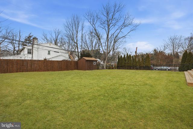 46 BLACK ROCK RD, Yardley, PA 19067