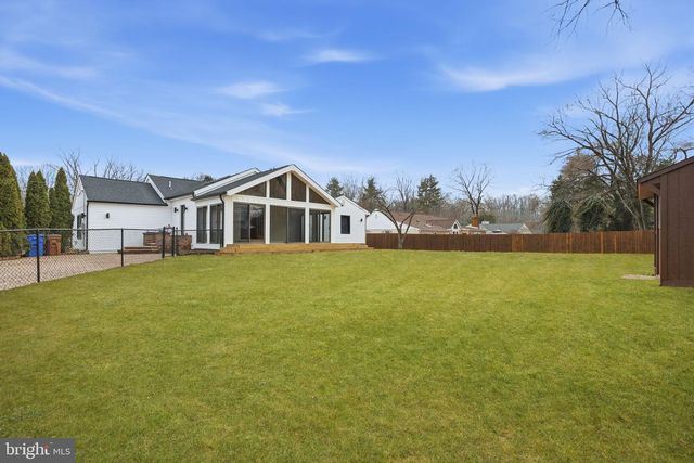 46 BLACK ROCK RD, Yardley, PA 19067