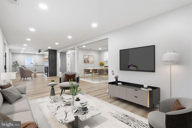 46 BLACK ROCK RD, Yardley, PA 19067