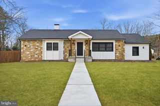 46 BLACK ROCK RD, Yardley, PA 19067