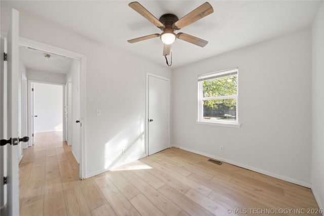 12520 E 25th Street, Tulsa, OK 74129