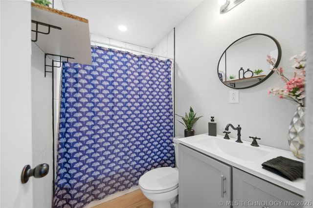 12520 E 25th Street, Tulsa, OK 74129