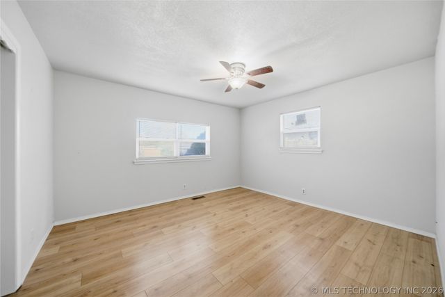 12520 E 25th Street, Tulsa, OK 74129