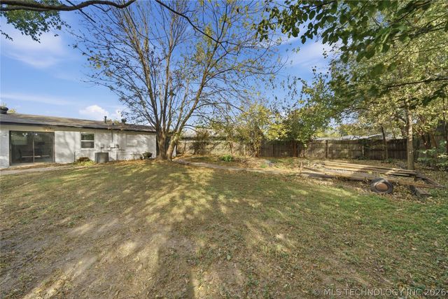 12520 E 25th Street, Tulsa, OK 74129